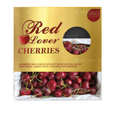 Premium Red Lover Cherries